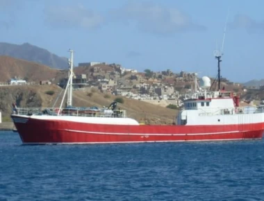 Κατασχέθηκαν πάνω από 21 τόνοι με ψάρια στο λιμάνι του Ηρακλείου